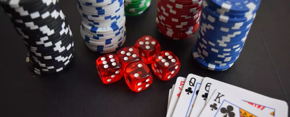 ley de apuestas de poker en Perú