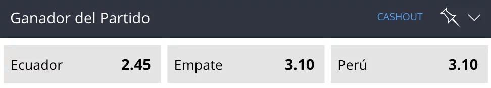 cashout-betsson