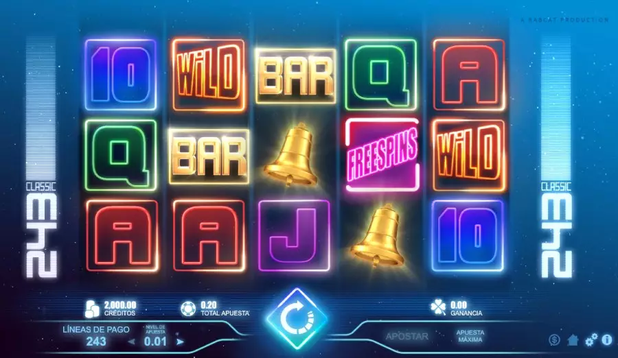 Jugar tragamonedas gratis en inkabet