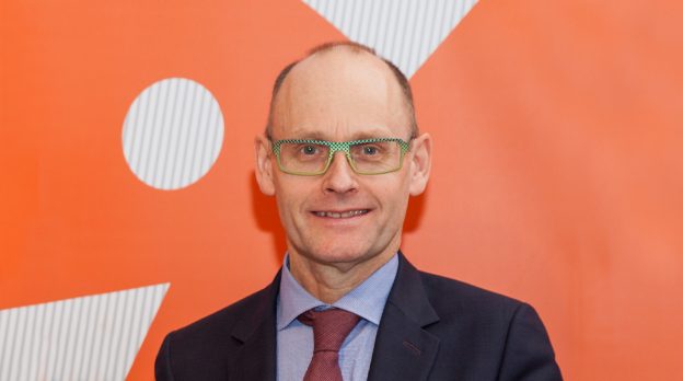 Pontus Lindwall, CEO de Betsson
