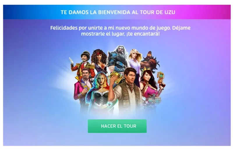 playuzu peru ayuda