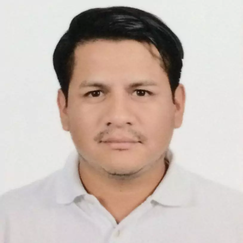 Jesús Chirinos