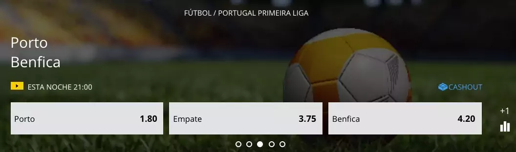 apuestas de futbol 1x2