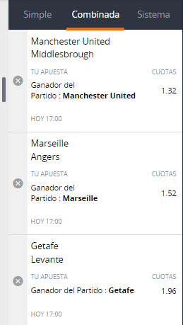 apuesta combinada betsson peru
