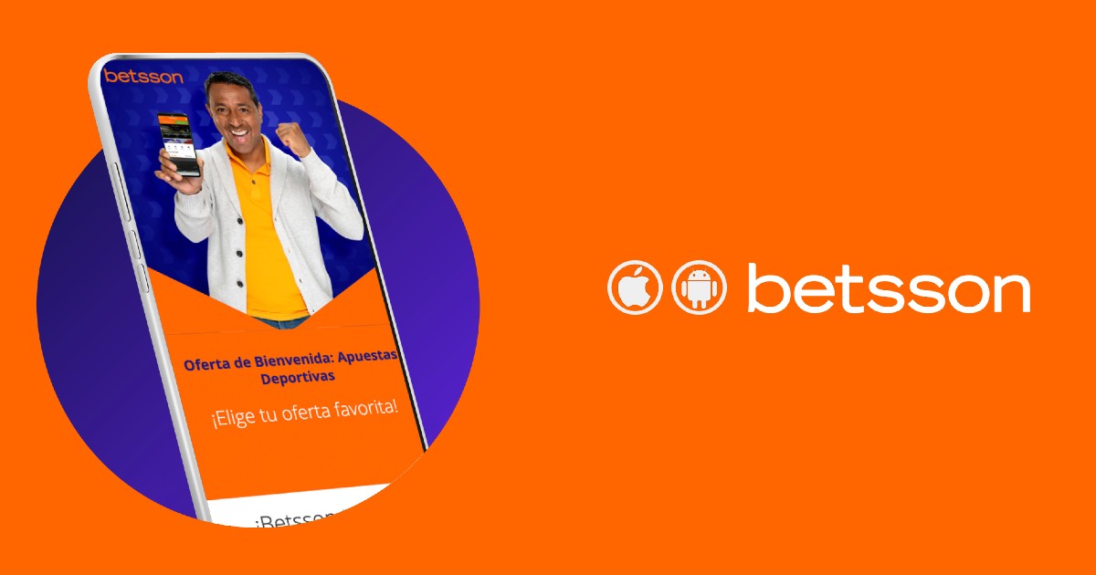 Betsson App en Android y iOS: ¿Cómo Bajar? | Análisis
