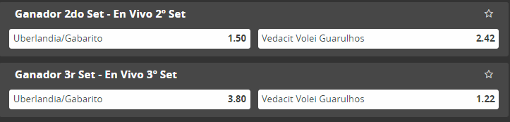 apuestas voley inkabet
