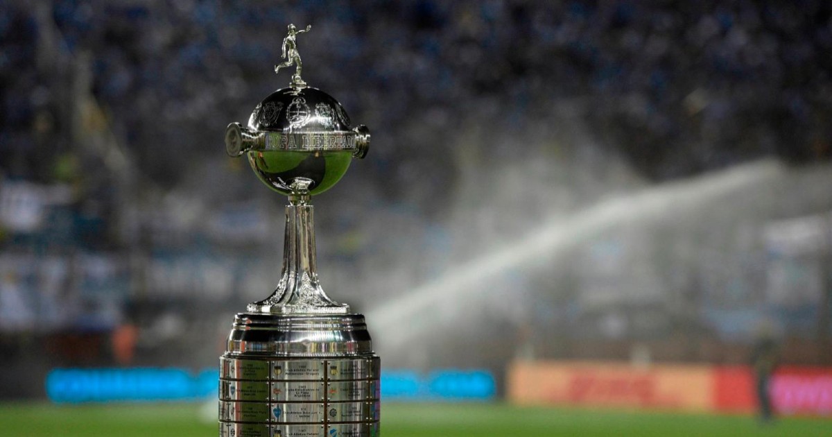 Apuestas Copa Libertadores 2023 | Favoritos y Mejores Cuotas