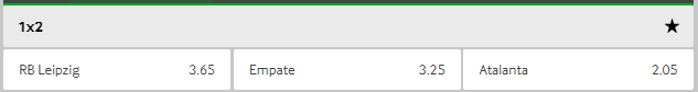 apuestas en vivo ganador