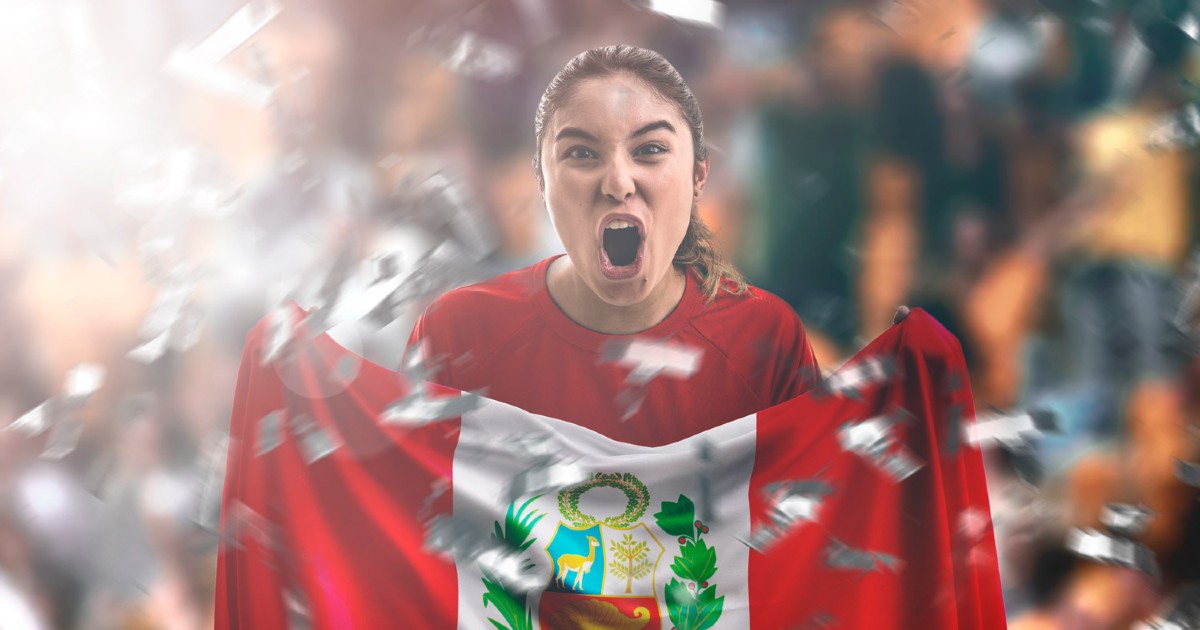 Apuestas en el Mundial: ¿Dónde Apostar en el Repechaje de Perú? | Guía