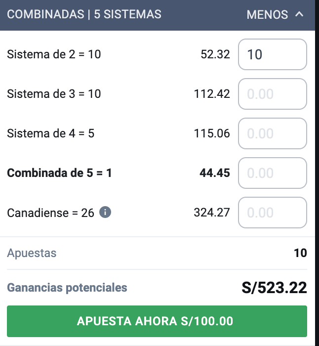 apuestas deportivas sistema betano
