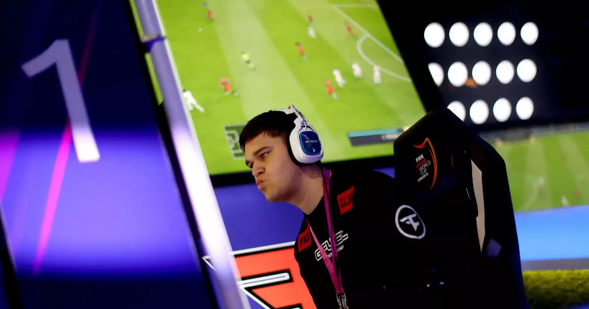 Guía de Apuestas FIFA 23 - ¿Cómo y Dónde Apostar en FIFA en Perú?