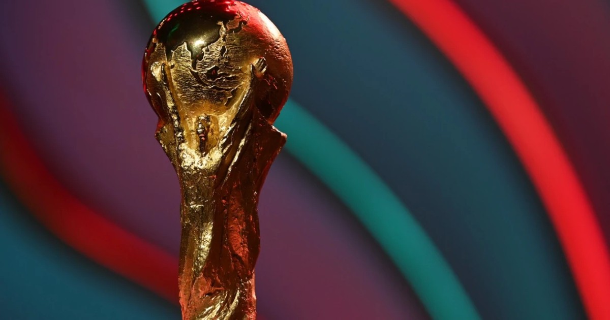 Apuestas Mundial 2022 | ¿Cómo Apostar en la Copa del Mundo?