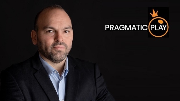 Entrevista a Victor Arias de Pragmatic Play