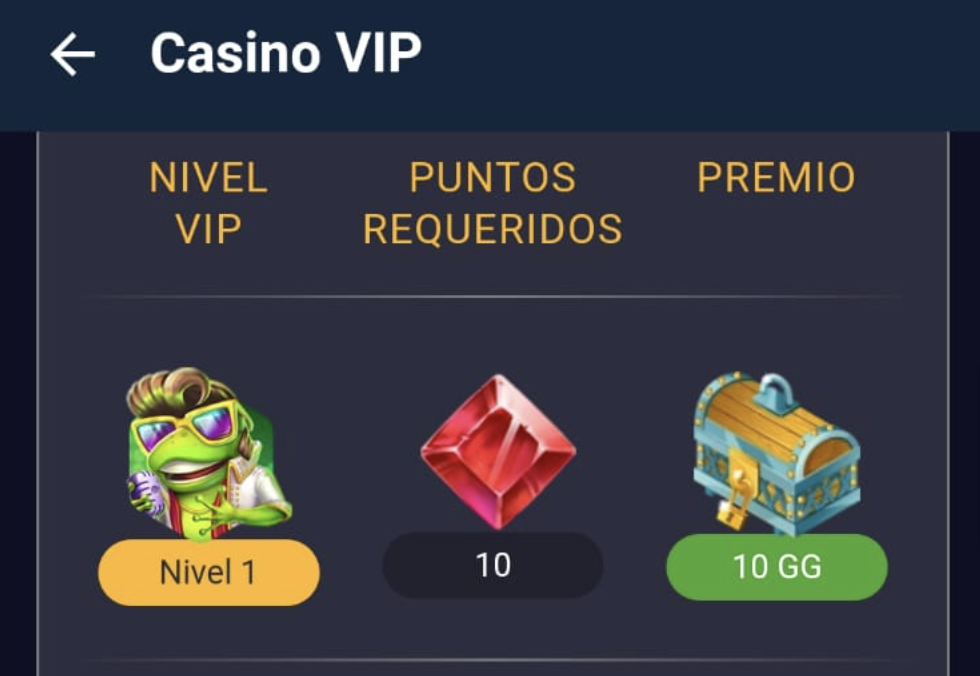 aplicacion de Casino 20bet