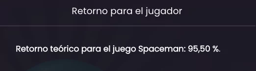 RTP en juegos de crash casino