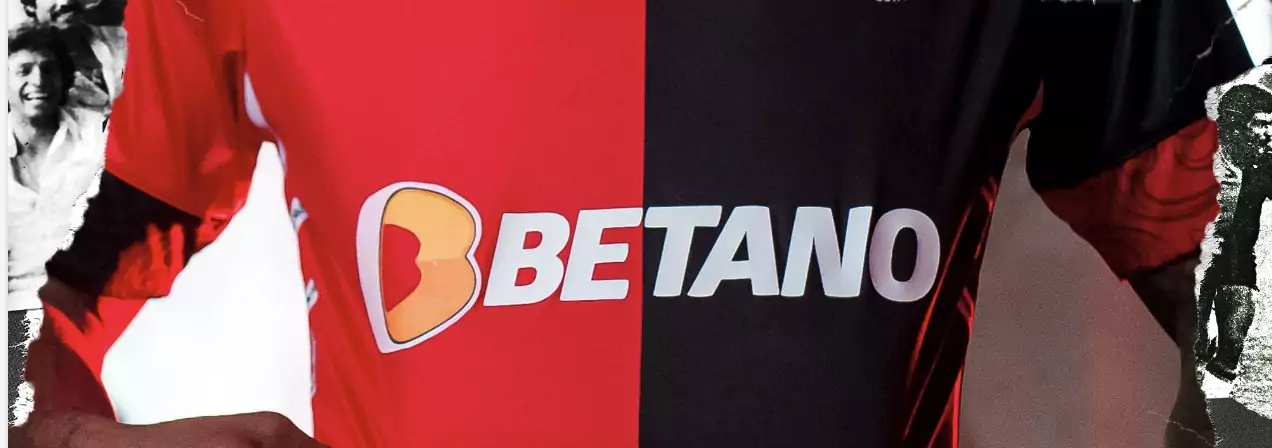 betano peru melgar