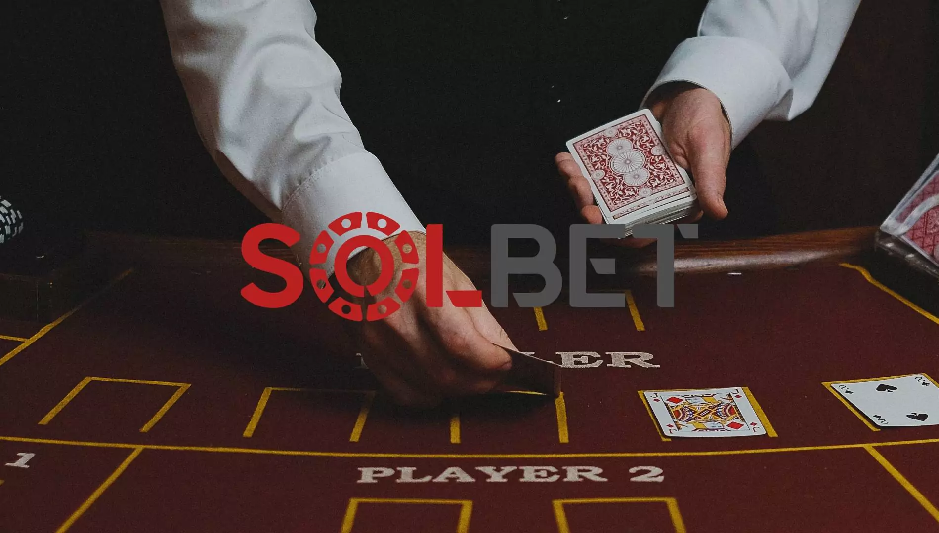 Solbet Casino: Guía y Análisis 2024 | ¿Cómo Jugar?