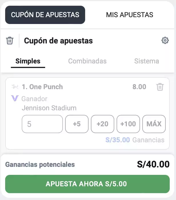 apuestas en carreras de galgos virtual