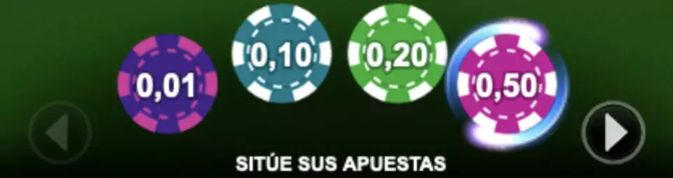 apuestas en ruleta online de betsson