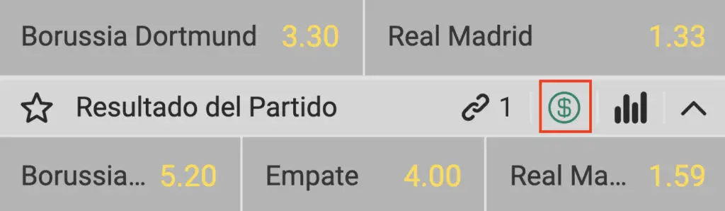 cashout en betara peru