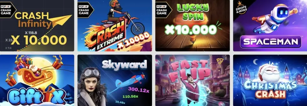 juegos crash betara casino