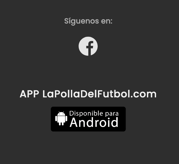 la polla del futbol app