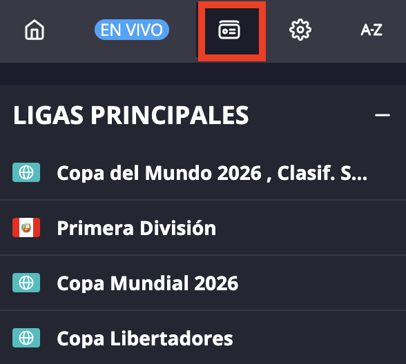 seccion apuestas la polla del futbol