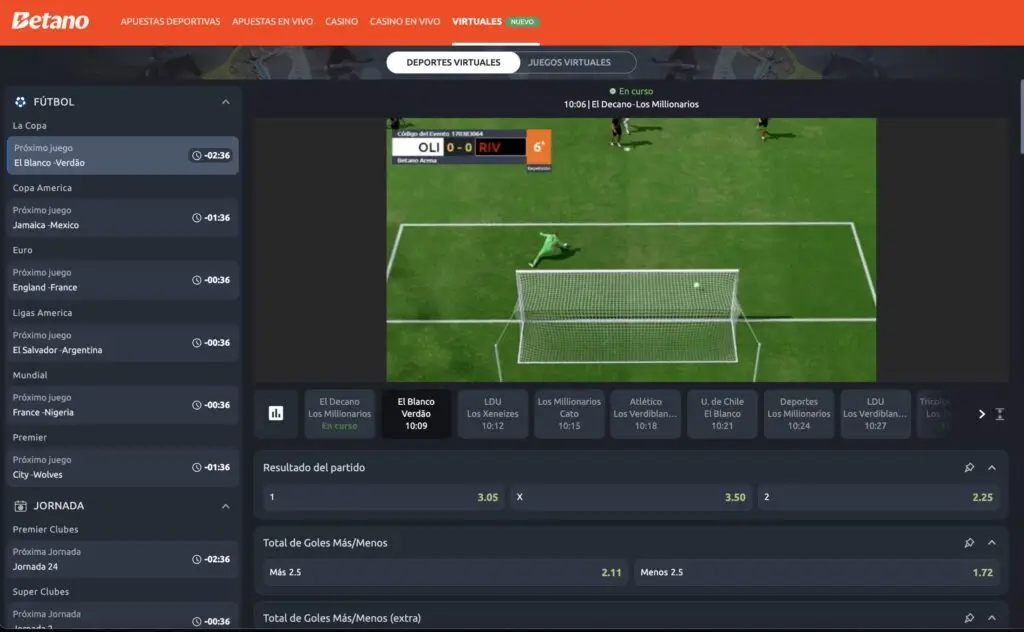 apuestas futbol virtual betano