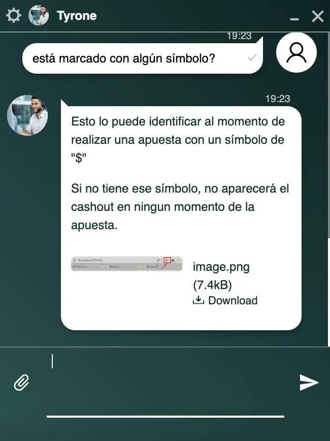 chat en vivo de betara peru