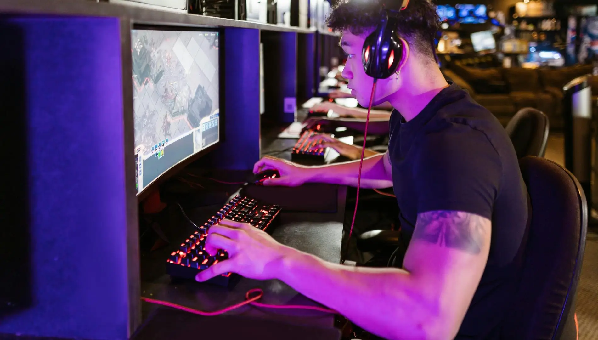 Apuestas CS2: ¿Cómo y Dónde Apostar en Counter Strike 2 Desde Perú?