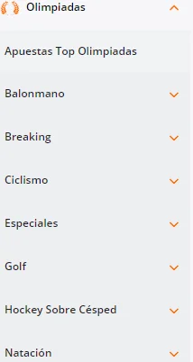 ejemplo betsson juegos olimpicos paris 2024