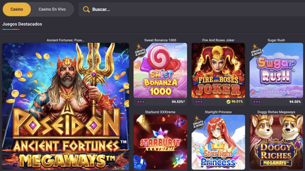 coolbet peru casino online