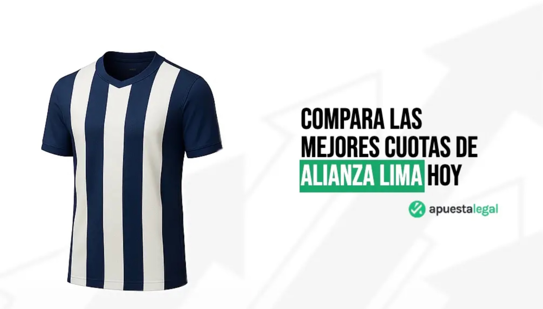 Cuánto Paga Alianza Lima vs la U: Mejores Cuotas y Estadísticas