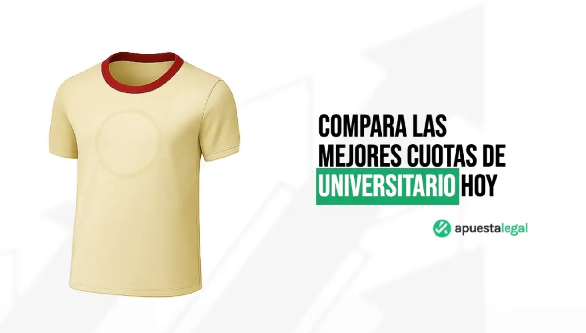 Cuánto Paga la U vs Alianza Lima | Cuotas, Pronósticos y Análisis