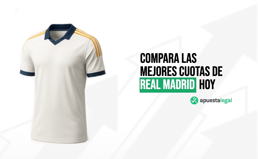 Cuánto Paga el Real Madrid vs Mallorca | Cuotas, Pronósticos y Análisis