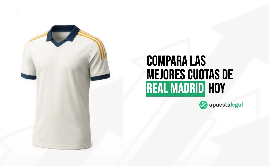 Cuánto Paga el Real Madrid vs Mallorca | Cuotas, Pronósticos y Análisis