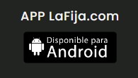 app la fija disponible para android