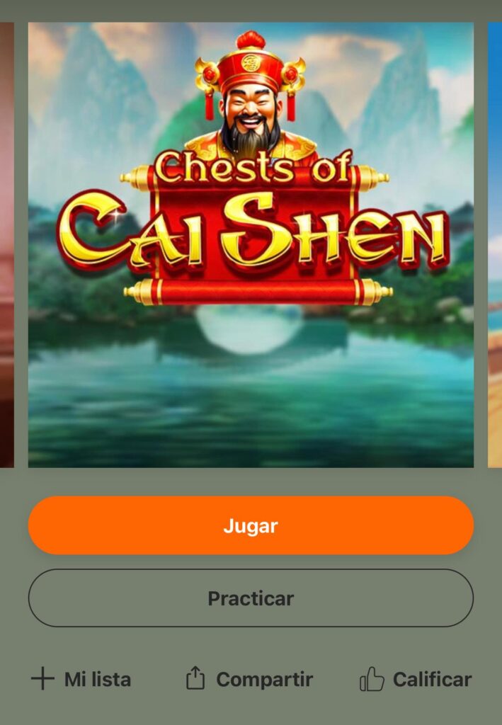 modo practica en betsson app