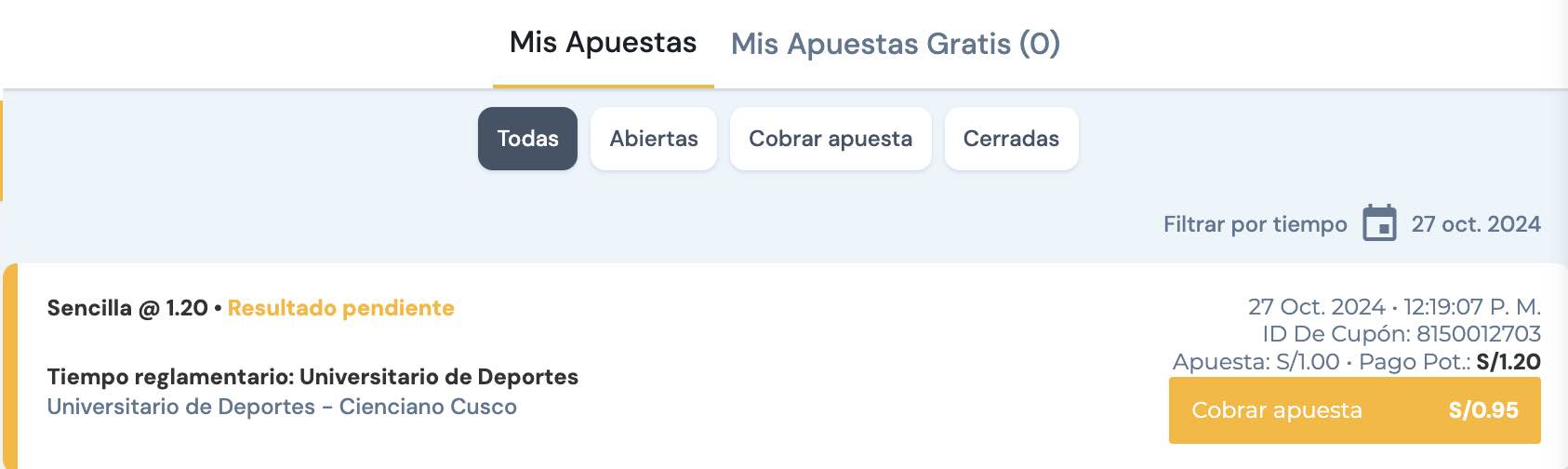 apuesta con cashout en rushbet