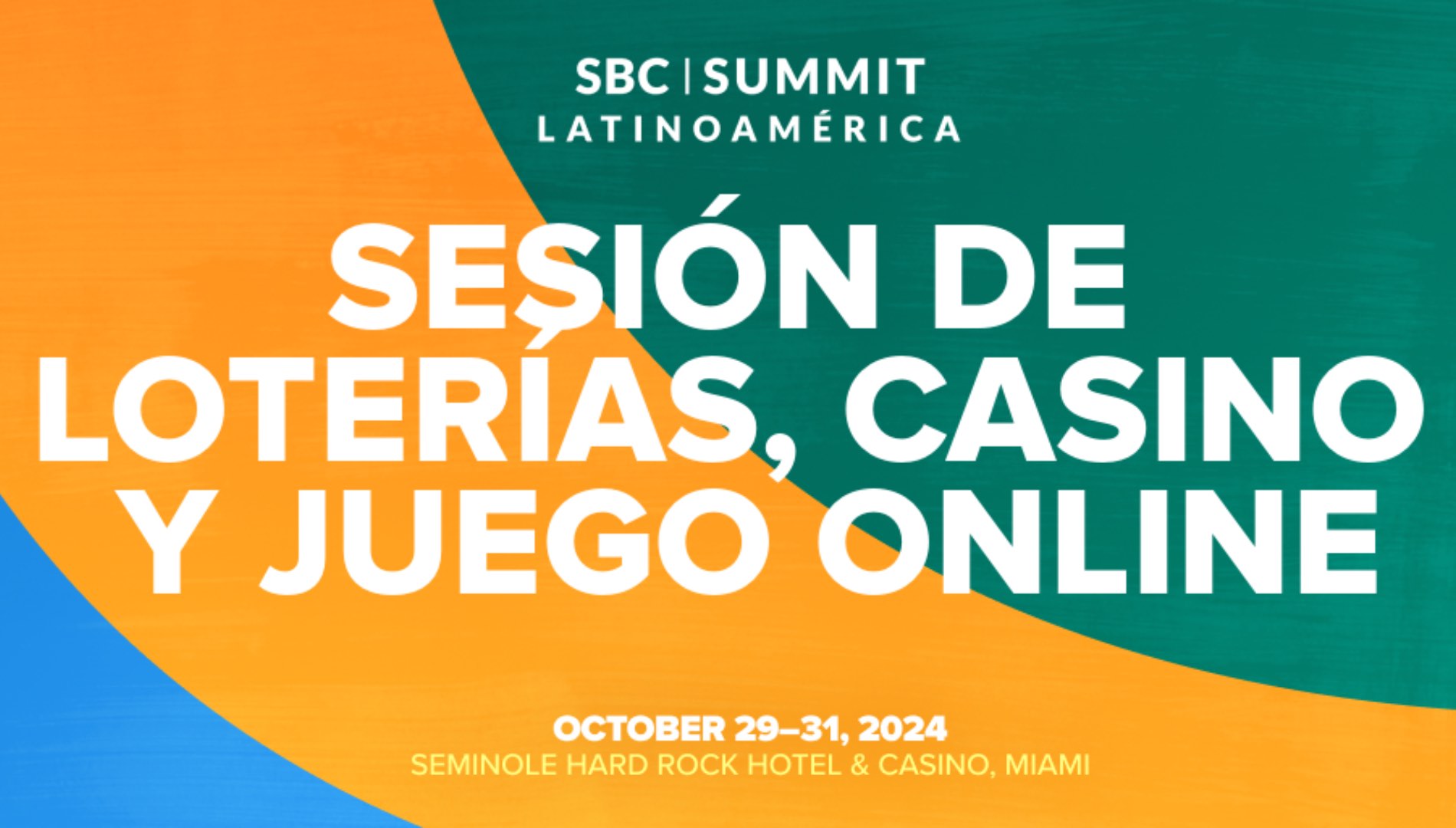 SBC Summit Latinoamérica: Explorando Verticales Tradicionales