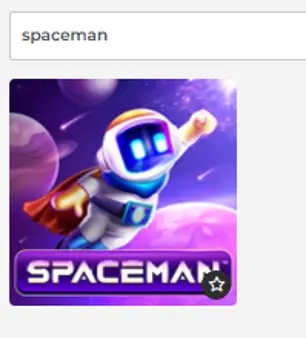 spaceman en mi casino