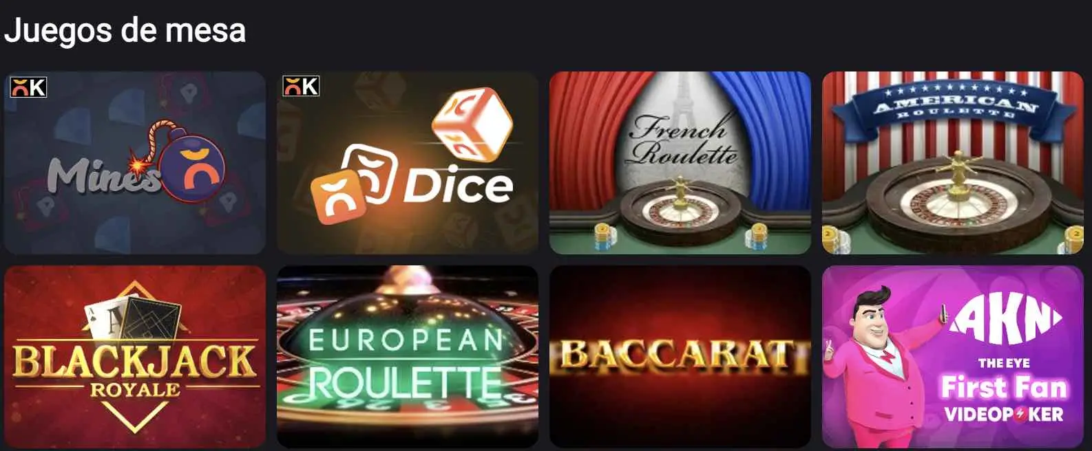 juegos de mesa tioricobet