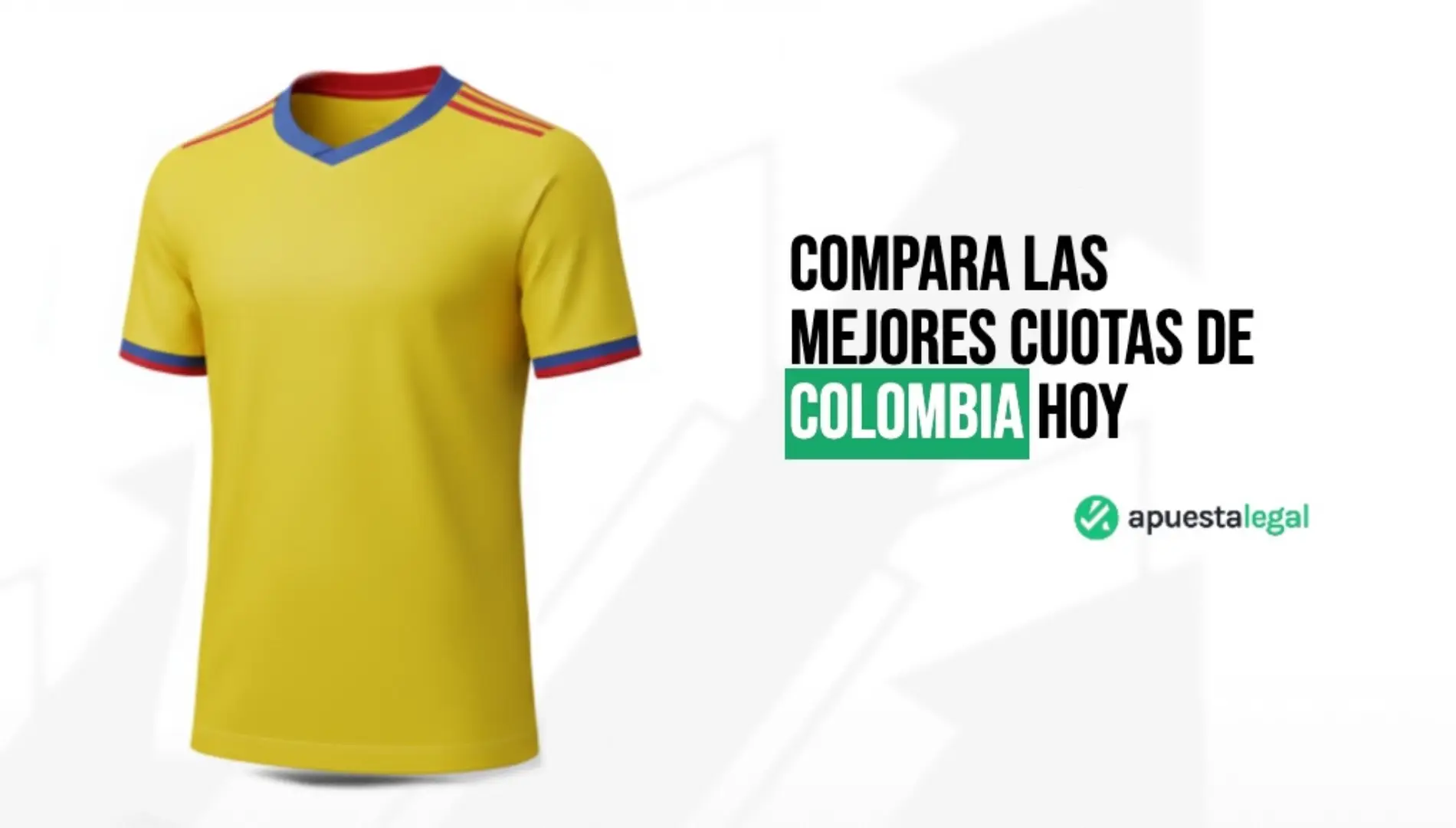 Cuánto Paga Colombia en las Eliminatorias | Cuotas y Pronósticos