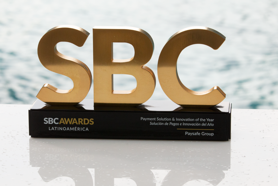 SBC Awards Latinoamérica: Descubre a los ganadores