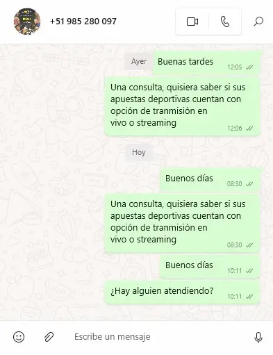 chat de whatsapp de tioricobet