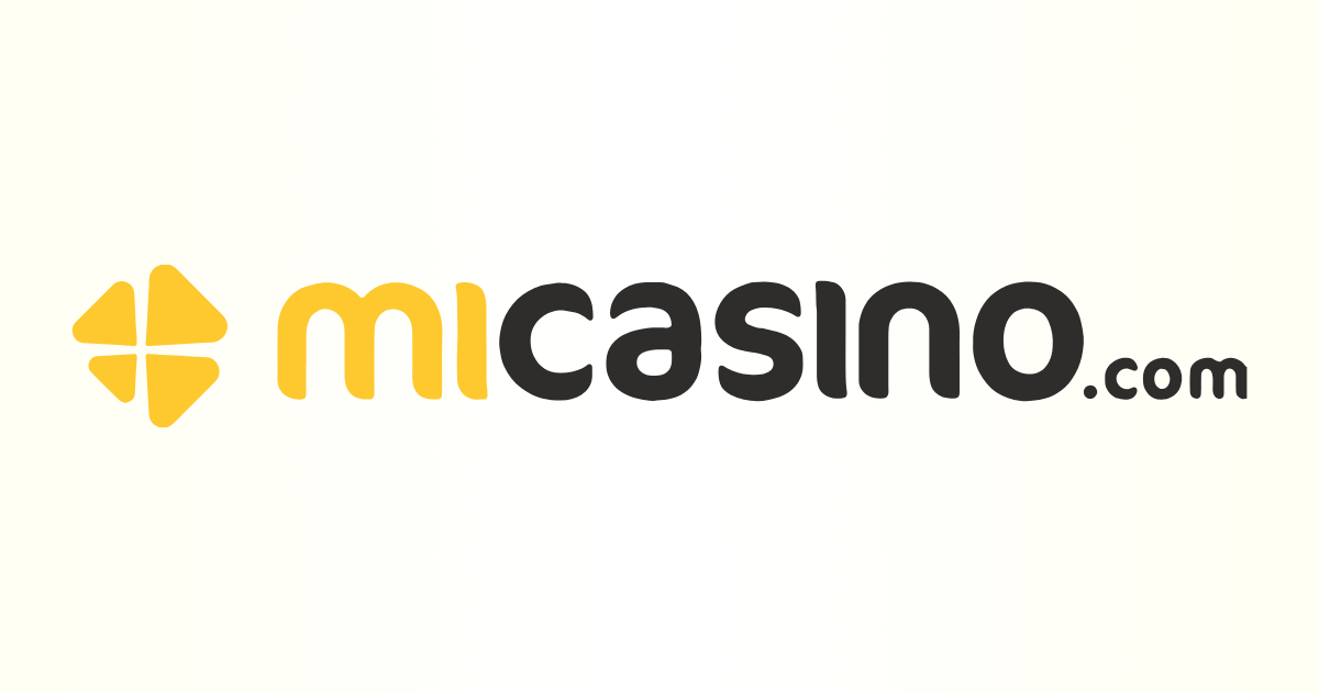 Logo micasino