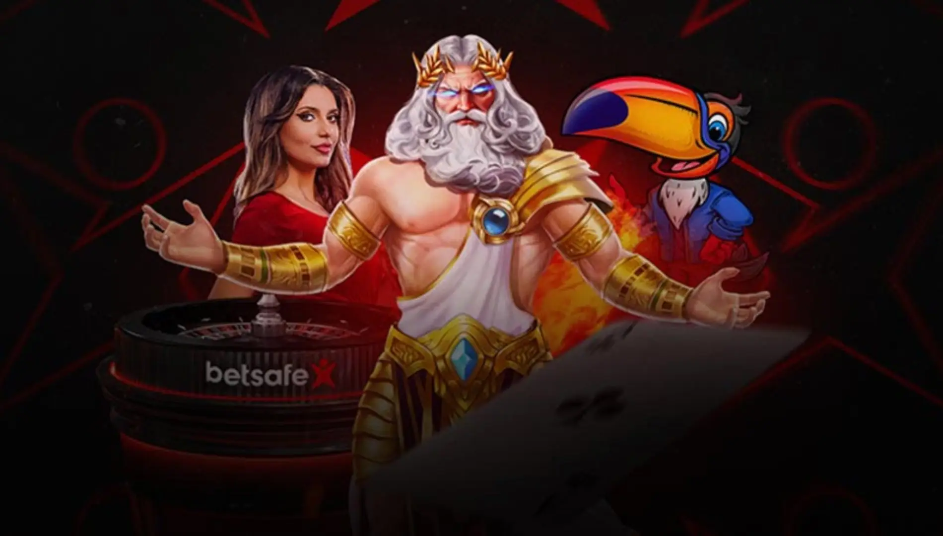 Betsafe Casino: ¿Cómo Jugar en Perú? | Reseña 2025 y Juegos Disponibles