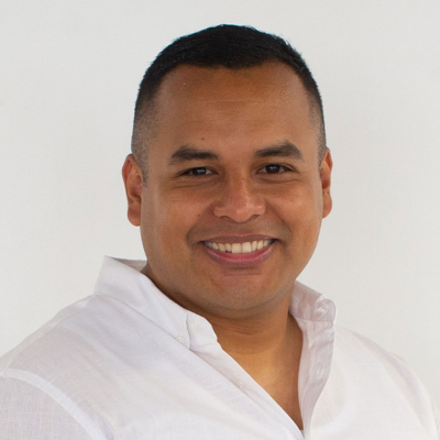picture of Miguel Rodriguez