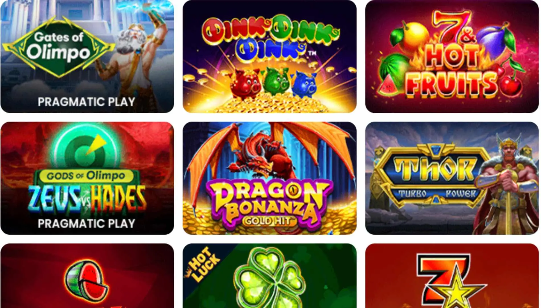 Olimpo Bet Casino: Promociones, Juegos y Casino en Vivo | Reseña 2025