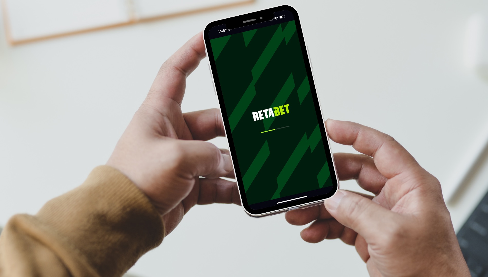 Retabet App